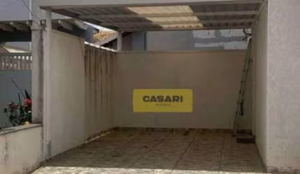 Casa com 5 dormitórios à venda, 250 m²  - Portal dos Pássaros - Boituva/SP
