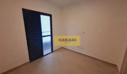 Cobertura com 3 dormitórios à venda, 148 m²- Parque das Nações - Santo André/SP