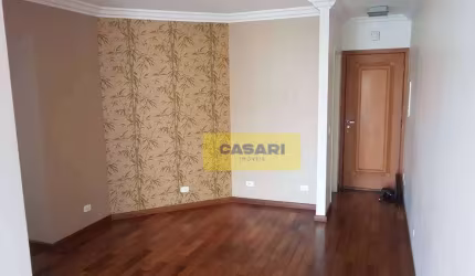 Apartamento com 3 dormitórios - Jardim do Mar - São Bernardo do Campo/SP