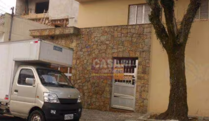 Sobrado à venda, 100 m² por R$ 589.900,00 - Jordanópolis - São Bernardo do Campo/SP