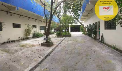 Prédio, 1500 m² - venda ou aluguel - Nova Petrópolis - São Bernardo do Campo/SP