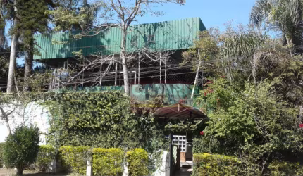 Sobrado com 7 dormitórios, 400 m² - venda por R$ 1.800.000,00 ou aluguel por R$ 6.500,01/mês - Riacho Grande - São Bernardo do Campo/SP