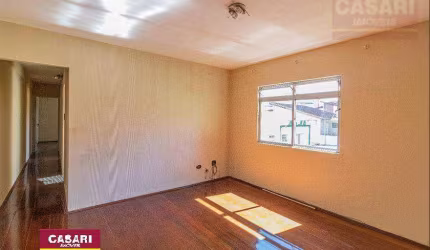 Apartamento à venda, 60 m² por R$ 320.000,00 - Rudge Ramos - São Bernardo do Campo/SP