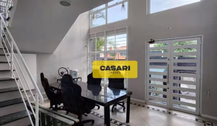 Prédio, 1200 m² - venda ou aluguel - Santa Terezinha - São Bernardo do Campo/SP