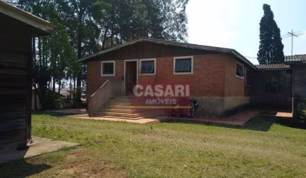 Casa com 5 dormitórios, 7000 m² - venda por R$ 15.000.000,00 ou aluguel por R$ 63.000,00/mês - Assunção - São Bernardo do Campo/SP