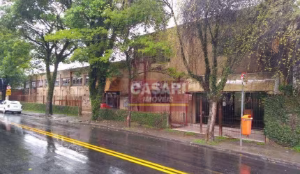Prédio, 1500 m² - venda  ou aluguel - Centro - São Bernardo do Campo/SP