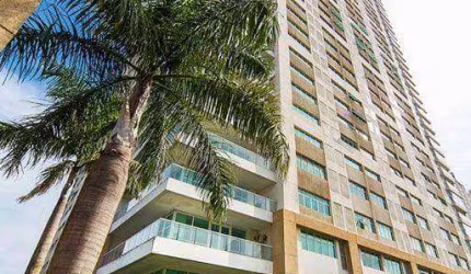 Sala, 39 m² - venda por R$ 530.000,00 ou aluguel por R$ 2.427,00/mês - Centro - São Bernardo do Campo/SP