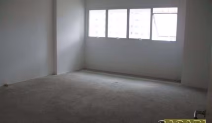 Sala, 37 m² - venda por R$ 530.000,00 ou aluguel por R$ 2.377,01/mês - Centro - São Bernardo do Campo/SP