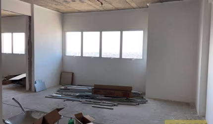 Sala, 39 m² - venda por R$ 530.000,00 ou aluguel por R$ 2.429,01/mês - Centro - São Bernardo do Campo/SP