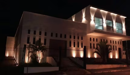 Prédio, 1024 m² - venda ou aluguel - Riacho Grande - São Bernardo do Campo/SP