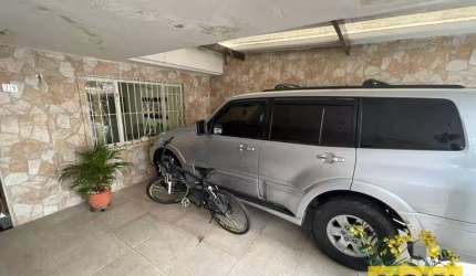 Sobrado com 3 dormitórios, 130 m² - venda por R$ 670.000,00 ou aluguel por R$ 3.192,01/mês - Vila Vivaldi - São Bernardo do Campo/SP