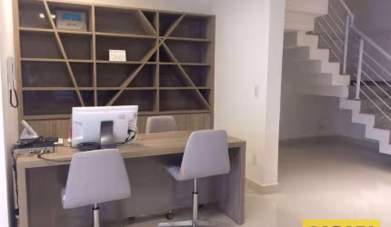 Sala à venda, 80 m² - Jardim do Mar - São Bernardo do Campo/SP
