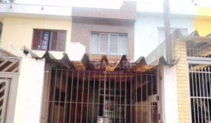 Sobrado Residencial à venda, Jardim Atlântico, São Bernardo do Campo - SO17005.