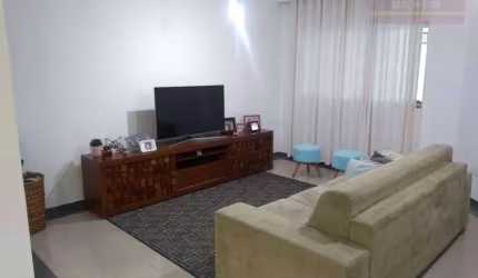 Sobrado com 3 dormitórios à venda, 210 m² por R$ 980.000,00 - Jardim Palermo - São Bernardo do Campo/SP