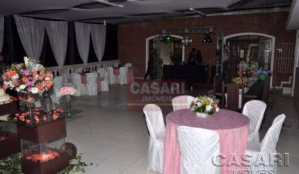 Casa com 4 dormitórios à venda, 1000 m² por R$ 1.800.000,00 - Riacho Grande - São Bernardo do Campo/SP