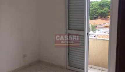 Cobertura com 3 dormitórios à venda, 196 m² por R$ 890.000,00 - Rudge Ramos - São Bernardo do Campo/SP
