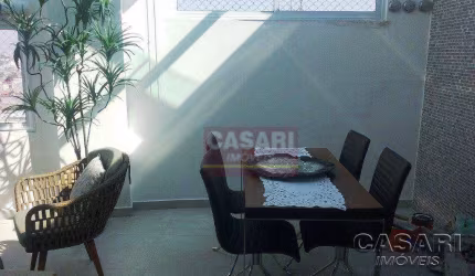 Cobertura com 2 dormitórios à venda, 177 m² por R$ 2.000.000,00 - Jardim do Mar - São Bernardo do Campo/SP