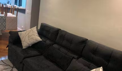 Apartamento à venda, 110 m² por R$ 893.000,00 - Nova Petrópolis - São Bernardo do Campo/SP