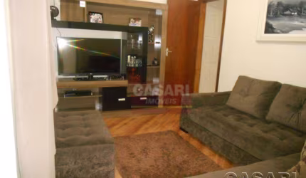 Casa com 3 dormitórios à venda, 140 m² por R$ 635.000,00 - Paulicéia - São Bernardo do Campo/SP