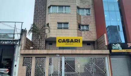 Prédio à venda, 438 m² por R$ 2.500.000,00 - Centro - São Bernardo do Campo/SP
