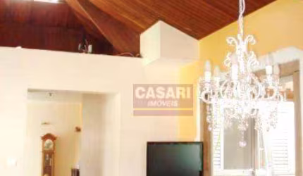 Sobrado com 1 dormitório à venda, 612 m² por R$ 1.278.000,00 - Baeta Neves - São Bernardo do Campo/SP
