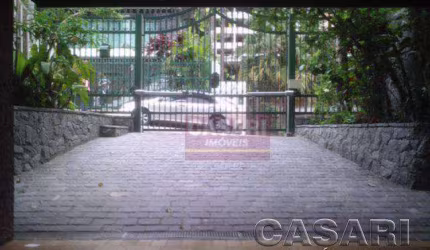 Sobrado à venda, 482 m² por R$ 2.332.000,00 - Jardim do Mar - São Bernardo do Campo/SP