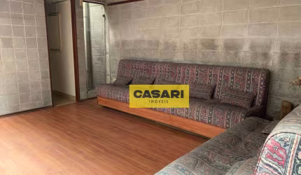 Sobrado com 3 dormitórios à venda, 180 m² - Vila Lusitânia - São Bernardo do Campo/SP