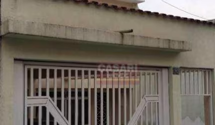 Sobrado com 4 dormitórios à venda, 340 m² por R$ 2.000.010,00 - Centro - São Bernardo do Campo/SP