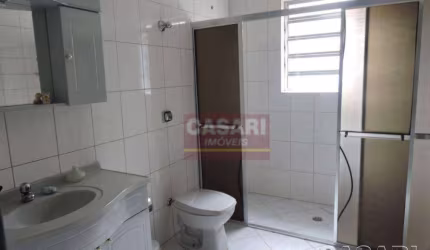 Terreno à venda, 372 m² por R$ 900.000,00 - Vila Euclides - São Bernardo do Campo/SP