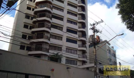 Apartamento com 4 dormitórios à venda, 375 m² por R$ 990.000,00 - Rudge Ramos - São Bernardo do Campo/SP