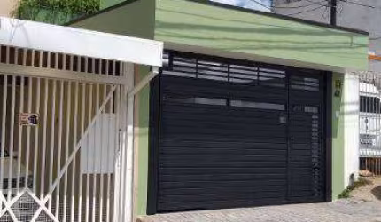 Sobrado com 3 dormitórios à venda, 205 m² - Planalto - São Bernardo do Campo/SP