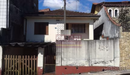 Terreno Residencial à venda, Nova Petrópolis, São Bernardo do Campo - TE3826.