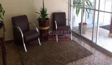 Cobertura à venda, 164 m² por R$ 420.000,00 - Taboão - São Bernardo do Campo/SP