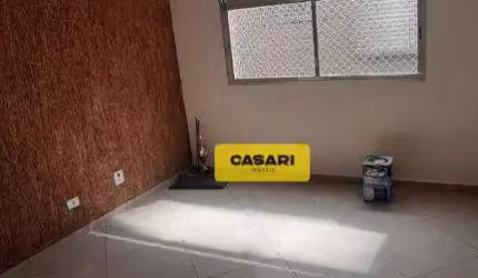 Apartamento com 2 dormitórios à venda, 70 m² por R$ 264.900,00 - Jardim do Mar - São Bernardo do Campo/SP