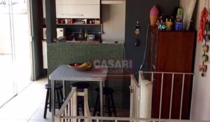 Cobertura com 3 dormitórios à venda, 135 m² por R$ 535.000,00 - Rudge Ramos - São Bernardo do Campo/SP