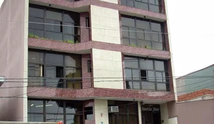 Sala, 40 m² - venda ou aluguel - Jardim Hollywood - São Bernardo do Campo/SP