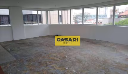 Sala para alugar, 37 m² - Santa Terezinha - São Bernardo do Campo/SP