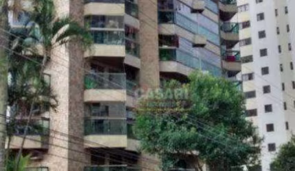 Cobertura à venda, 450 m² por R$ 4.600.000,00 - Jardim do Mar - São Bernardo do Campo/SP
