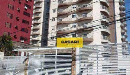 Apartamento Residencial , Centro, São Bernardo do Campo.
