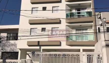 Apartamento com 3 dormitórios à venda, 104 m² - Vila Euclides - São Bernardo do Campo/SP