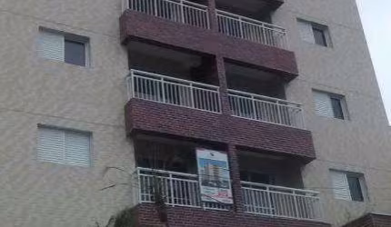 Apartamento com 2 dormitórios à venda, 64 m² por R$ 498.000,00 - Assunção - São Bernardo do Campo/SP