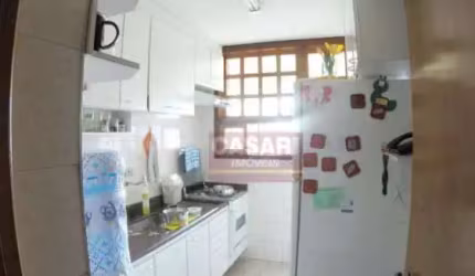 Apartamento à venda, 75 m² por R$ 430.000,00 - Rudge Ramos - São Bernardo do Campo/SP