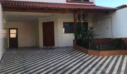 Sobrado com 3 dormitórios à venda, 195 m² por R$ 1.200.000,00 - Jardim do Mar - São Bernardo do Campo/SP
