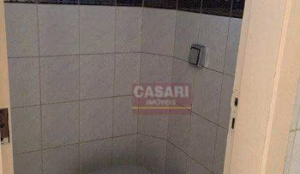 Sala para alugar, 70 m² por R$ 3.180,02/mês - Jardim do Mar - São Bernardo do Campo/SP
