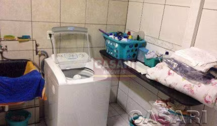 Sobrado à venda, 150 m² por R$ 669.000,00 - Jardim Hollywood - São Bernardo do Campo/SP
