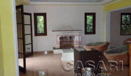 Chácara à venda, 2343 m² por R$ 1.908.000,00 - Parque Terra Nova II - São Bernardo do Campo/SP
