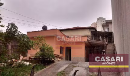 Terreno Comercial à venda, Centro, São Bernardo do Campo - TE3991.