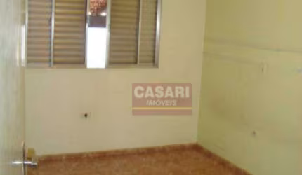 Prédio à venda, 422 m² por R$ 1.000.000,00 - Dos Casa - São Bernardo do Campo/SP