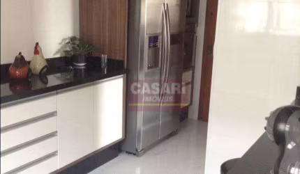 Apartamento - Centro - São Bernardo do Campo