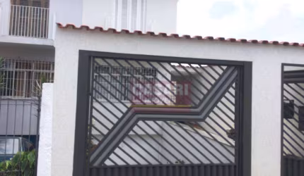 Sobrado à venda, 171 m² por R$ 900.000,00 - Jardim Hollywood - São Bernardo do Campo/SP